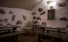 Hotel Sven Vintappare